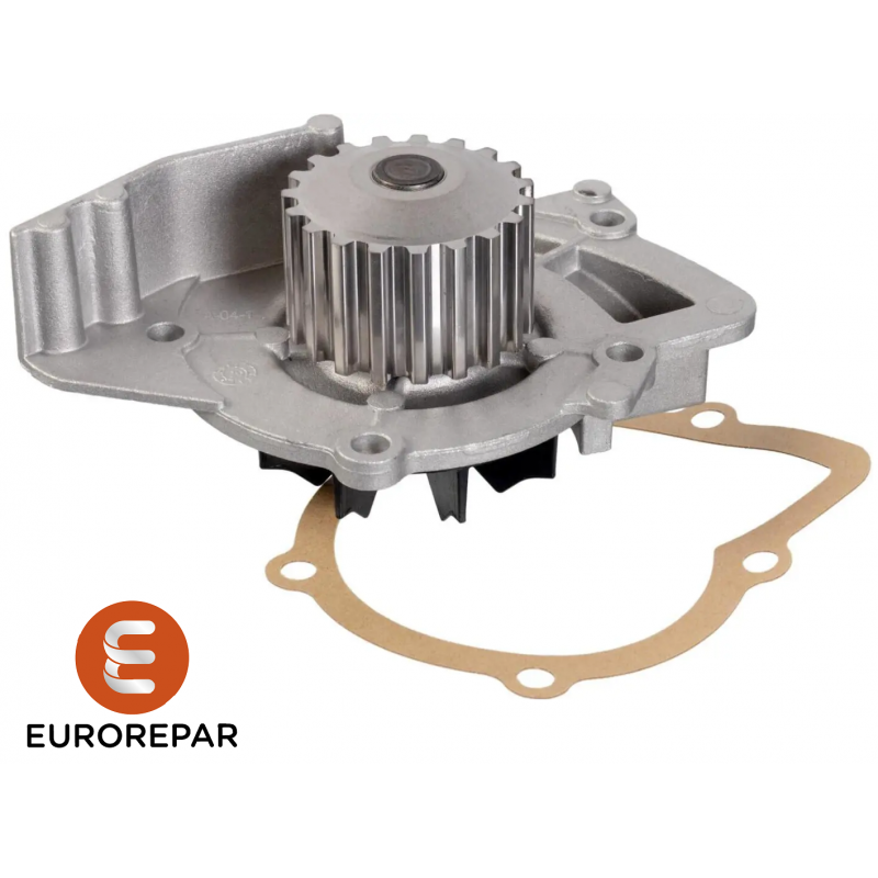 Ford Mondeo 2008-2011 Euro4 2.0 TDCI Devirdaim ( Su Pompası ) Eurorepar Marka