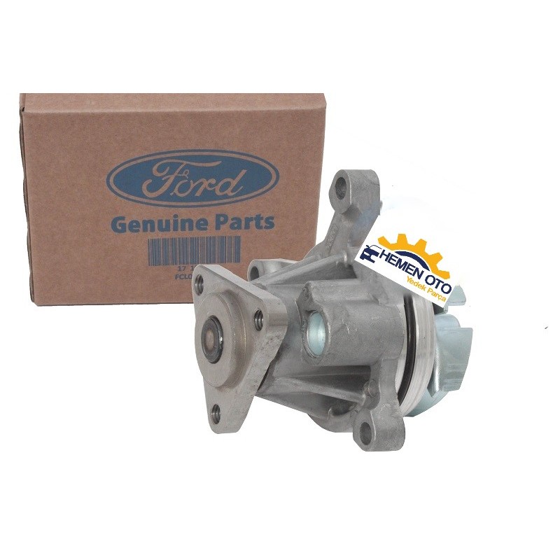 Ford Mondeo 2001-2007 2.0 Duratech Benzinli Devirdaim ( Su Pompası ) Orjinal Fomoco