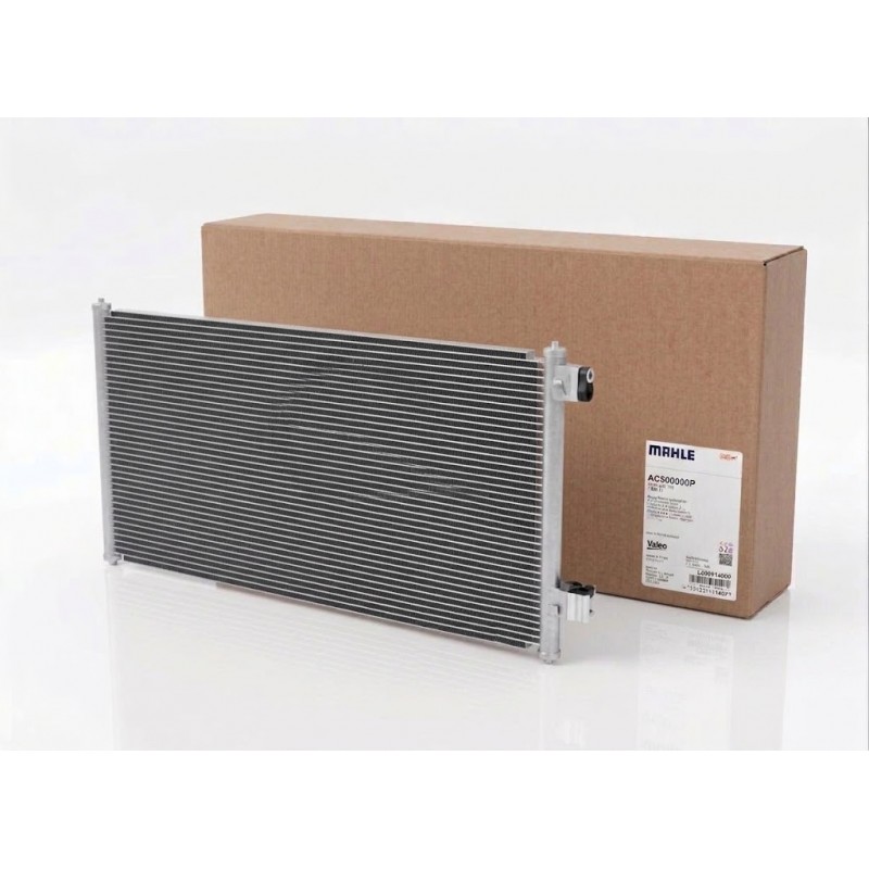 Ford Connect 2003-2013 Klima Radyatoru Behr Mahle Marka