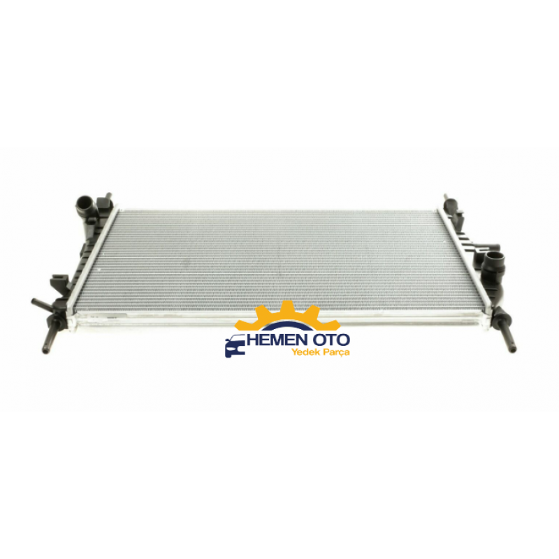 Ford Mondeo 2001-2007 2.0 TDCI Su Radyatoru ithal Yan Sanayi