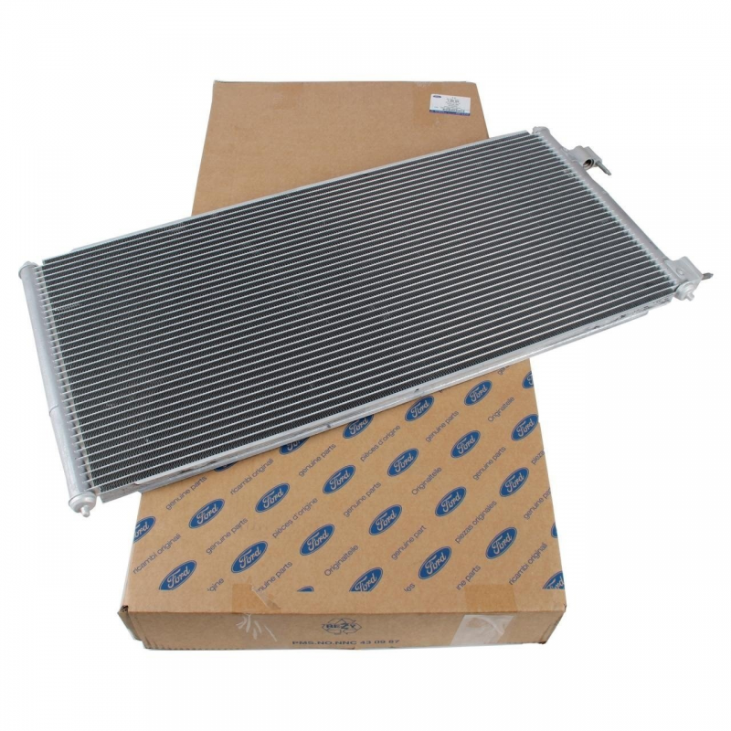 Ford Connect 2003-2008 Klima Radyatörü Ford Orjinal