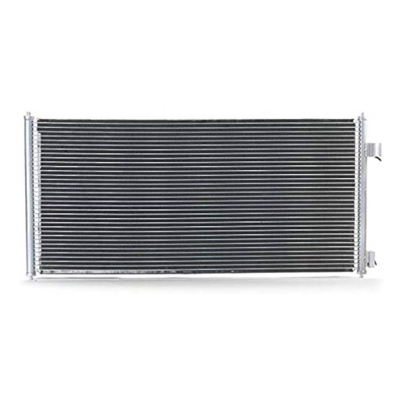 Ford Connect 2009-2013 Klima Radyatörü Ithal Yan Sanayi