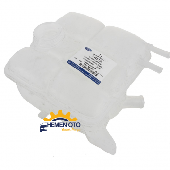 Ford Focus 2006-2008 1.6 Benzinli Radyator Yedek Su Deposu Ford Orjinal