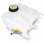 Ford Kuga 2008-2012 2.0 TDCI Radyator Yedek Su Deposu Kapaklı Kale Marka