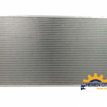 Ford Connect 2003-2008 Klimalı Su Radyatoru Ford Otosan Orjinal