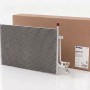 Ford Fiesta / Fusion 2003-2008 1.6 Dizel klima Radyatoru Behr Mahle Marka