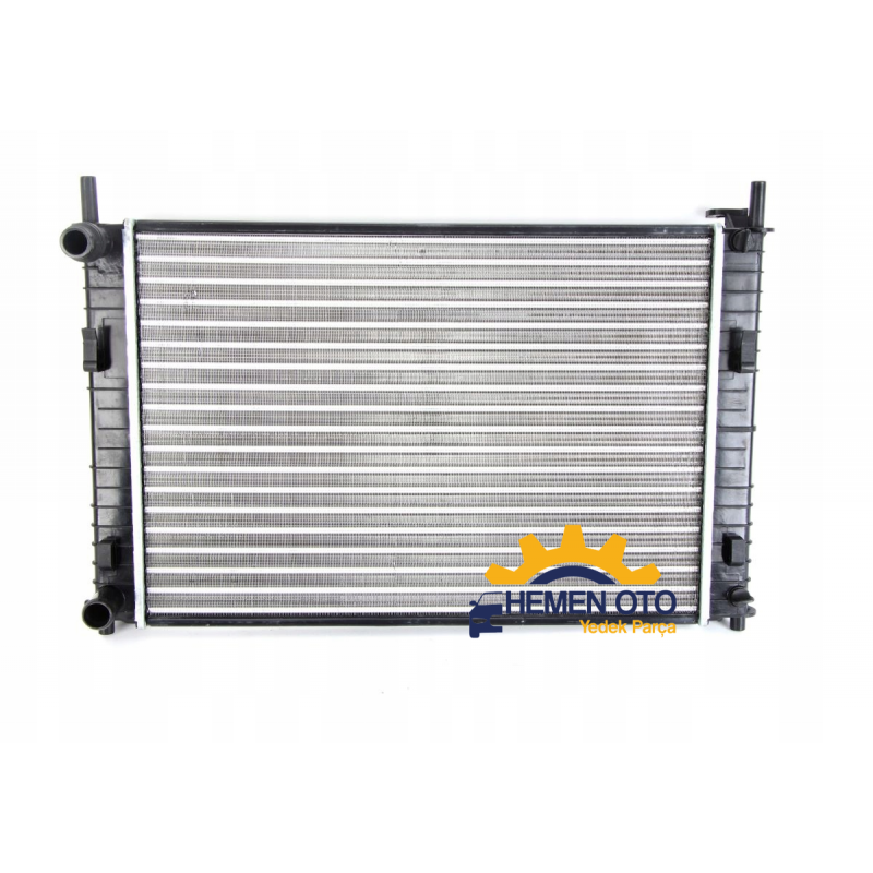 Ford Fusion 2003-2011 1.6 TDCI Su Radyatoru ithal Yan Sanayi