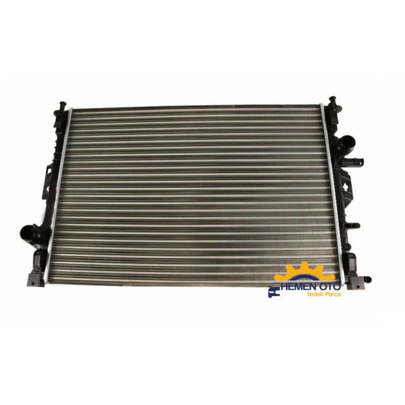 Ford Mondeo 2008-2014 2.0 TDCI Su Radyatoru ithal Yan Sanayi