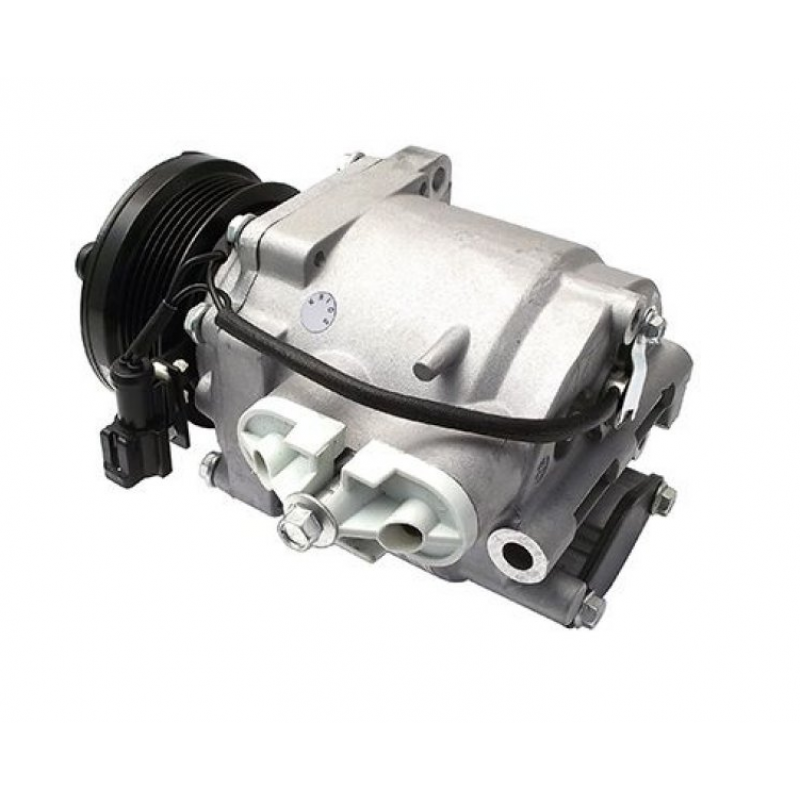 Ford Connect 2003-2008 Klima Kompresörü Behr Hella Orjinal