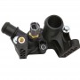 Ford Fiesta 2009-2012 1.4 ve 1.6 Benzinli Termostat Su Çıkış Kollektörü İthal