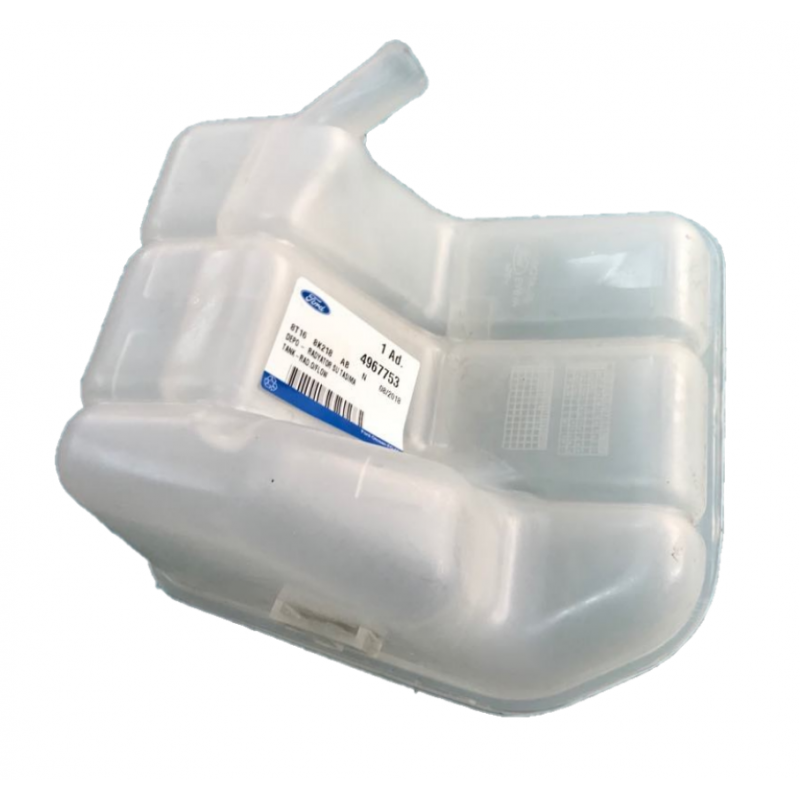 Ford Connect 2003-2013 1.8 TDCI Radyator Yedek Su Deposu Ford Orjinal