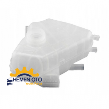 Ford Fiesta 2009-2012 1.4 ve 1.6 TDCI Radyator Yedek Su Deposu Yan Sanayi