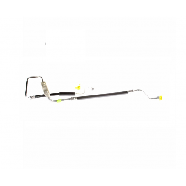 Ford Fiesta 2009-2012 Benzinli Klima Çatal Boru Behr ( Hella ) Marka Orjinal