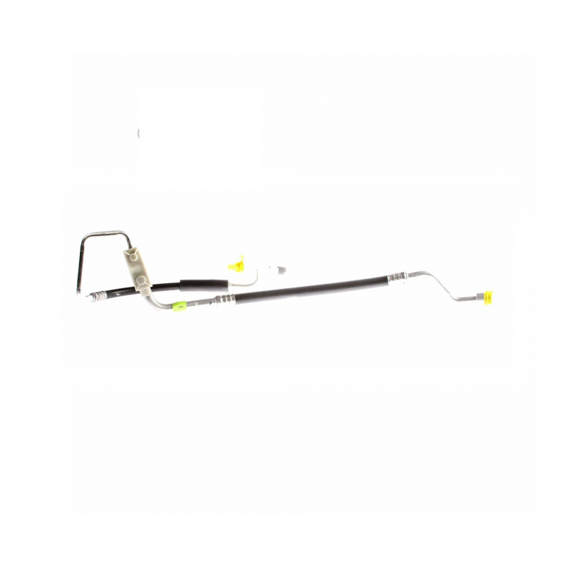 Ford Fiesta 2009-2012 Benzinli Klima Çatal Boru Behr ( Hella ) Marka Orjinal