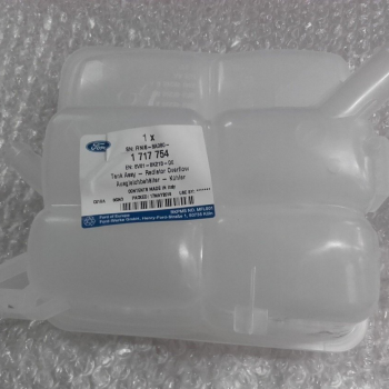 Ford Focus 2011-2014 1.6 TDCI Radyator Yedek Su Deposu Ford Orjinal