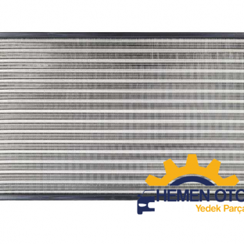 Ford Escort 1996-2001 CLX Su Radyatoru ithal Yan Sanayi