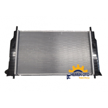 Ford Mondeo 1993-2001 2.0 Benzinli Otomatik Vites Su Radyatoru ithal