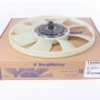 Ford Transit 2001-2007 Komple Fan Termiği BORGWARNER Marka PERVANELI