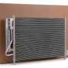 Ford Focus 1998-2005 Klima Radyatoru Behr Mahle Marka