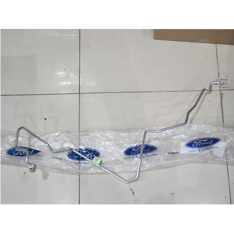 Ford Courier 2013-2016 Dizel Klima Borusu Tüpten Kalorifere Giden Ford Orjinal