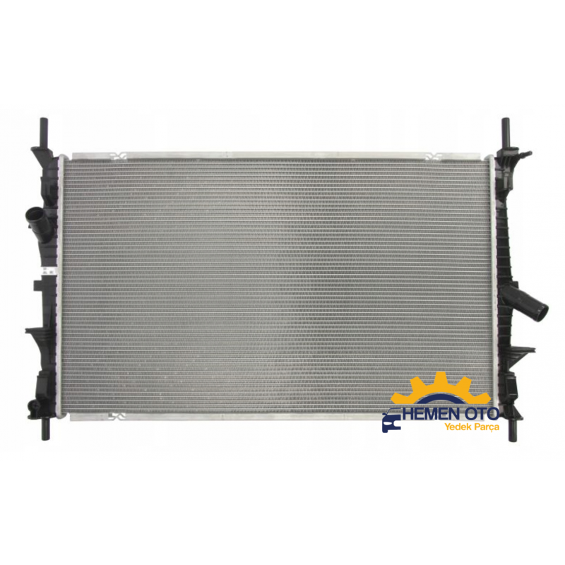 Ford Transit 2014-2018 2.2 TDCI Su Radyatoru ithal Yan Sanayi