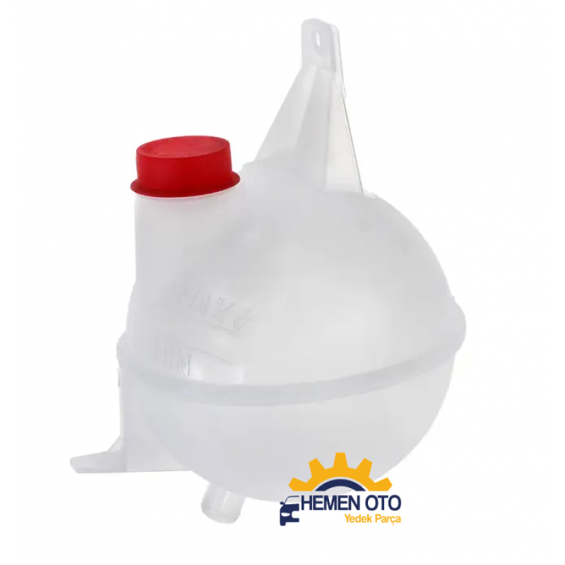 Ford Transit 2014-2018 2.2 TDCI Radyator Yedek Su Deposu Ford Orjinal