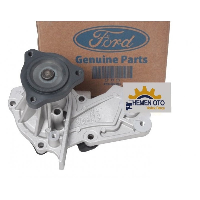 Ford Mondeo 2015-2022 1.5 Ecoboost Devirdaim Fomoco Orjinal