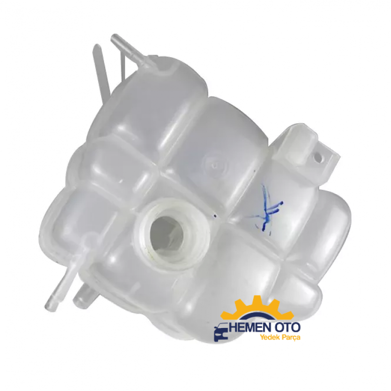 Ford Ranger 2016-2019 Radyator Yedek Su Deposu Ford Orjinal