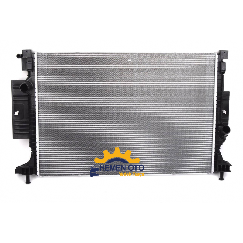 Ford Kuga 2013-2019 2.0 TDCI Su Radyatoru İthal Yan Sanayi