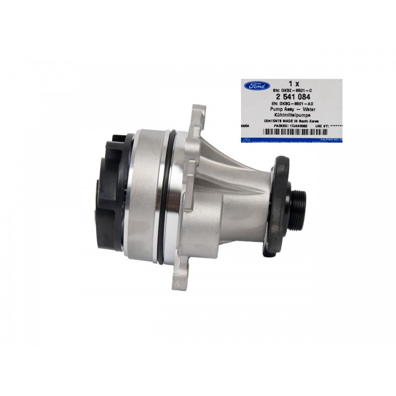 Ford Transit 2018-2022 2.0 Dizel Ecoblue Devirdaim Orjinal