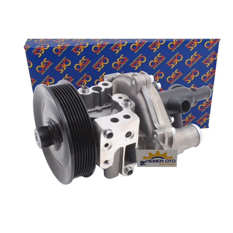 Ford V347 Transit 2008-2011 2.4 TDCI Devirdaim Oes MArka Orjinal