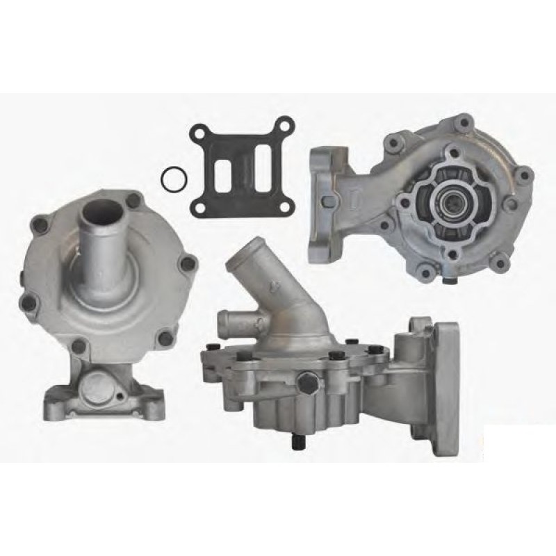 Ford Mondeo 2001-2007 2.0 TDCI Devirdaim Lucas Marka