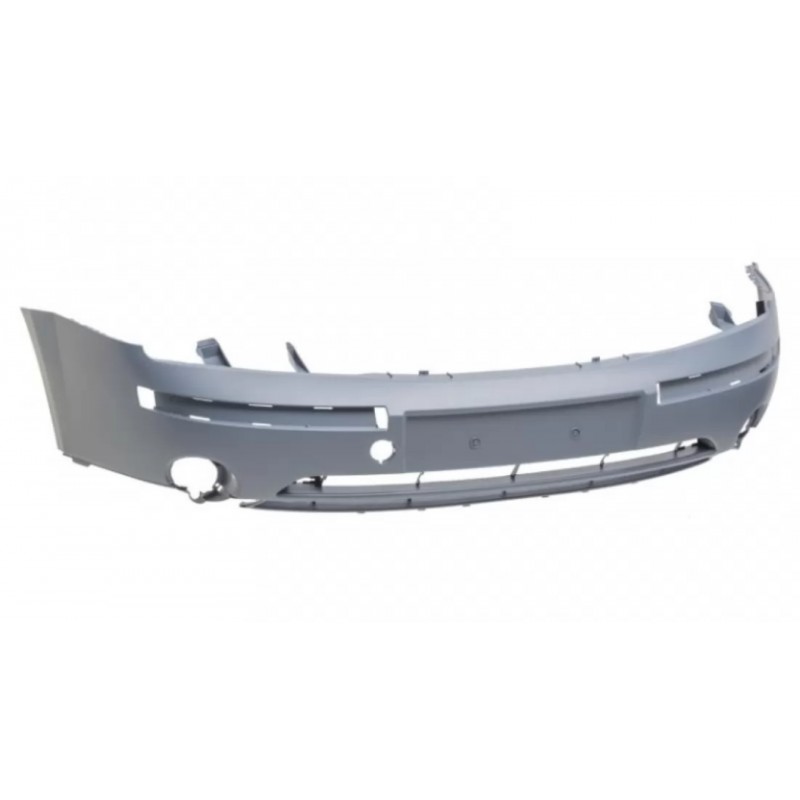Ford Mondeo 2001-2004 Ön Tampon İthal Yan Sanayi