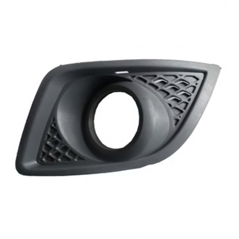 Ford Fiesta 2006-2008 Sis Far Çerçevesi Sol Yan Sanayi