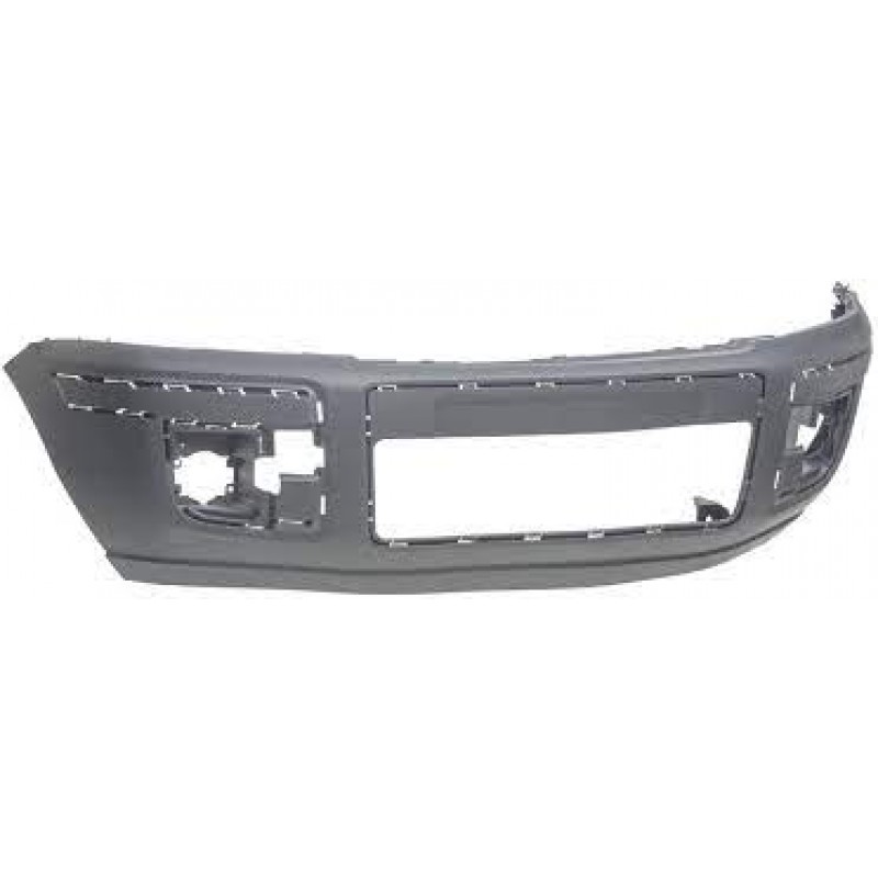 Ford Fusion 2006-2011 Ön Tampon İthal Yan Sanayi