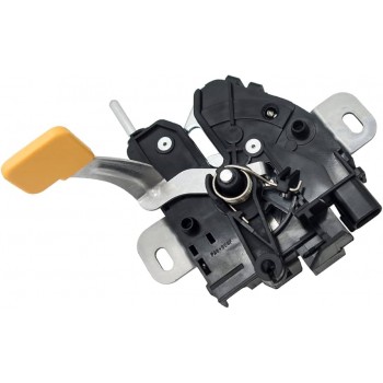 Ford Mondeo 2008-2011 Kaput Kilidi İthal Yan Sanayi