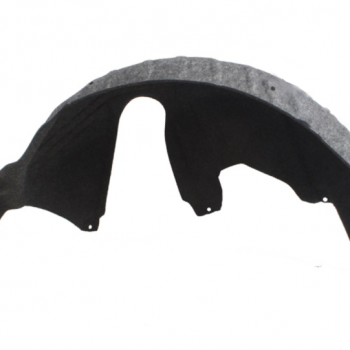 Ford Fiesta 2009-2012 Arka Çamurluk Davrulbazı Sağ Yan Sanayi