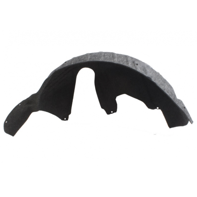 Ford Fiesta 2009-2012 Arka Çamurluk Davrulbazı Sağ Yan Sanayi