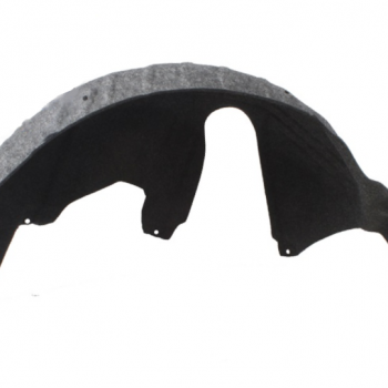 Ford Fiesta 2009-2012 Arka Çamurluk Davrulbazı Sol Yan Sanayi