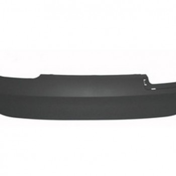 Ford Fiesta 2009-2018 Arka Tampon Alt Difüzörü İthal Yan Sanayi