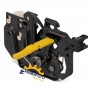 Ford Fiesta 2013-2017 Kaput Kilidi Ford Orjinal