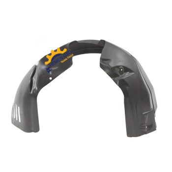 Ford Fiesta 2009-2012 Ön Çamurluk Davrulbazı Sağ Yan Sanayi