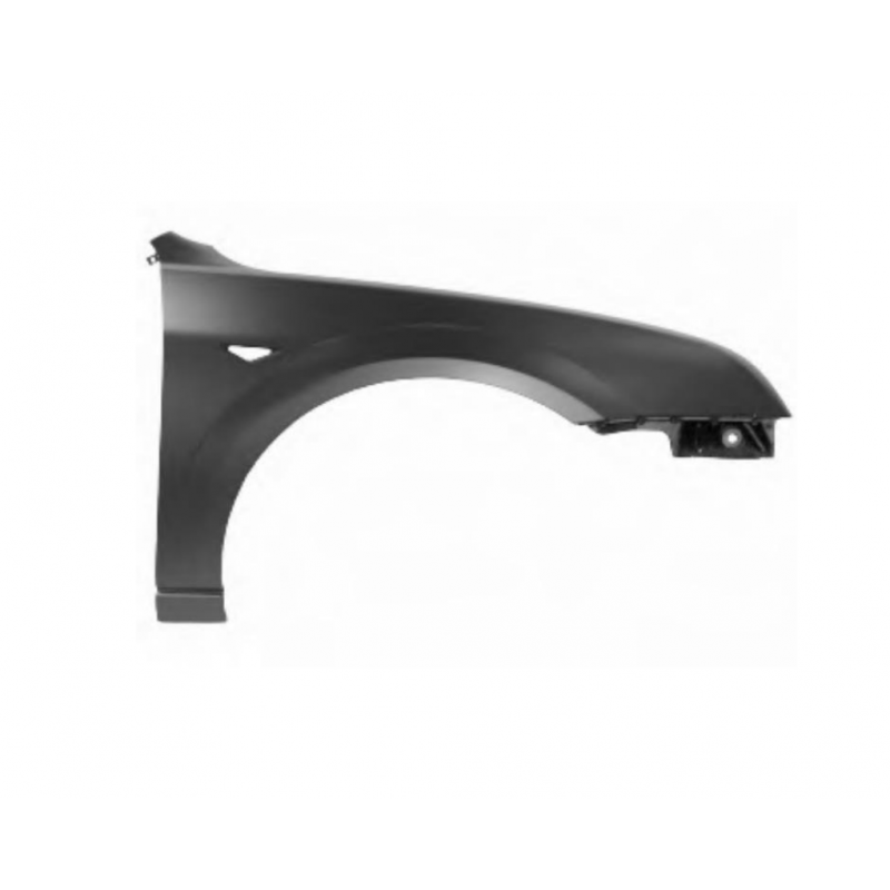 Ford Mondeo 2001-2007 Ön Çamurluk Sağ ithal Yan Sanayi