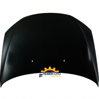 Ford Mondeo 2001-2007 Motor Kaputu ithal