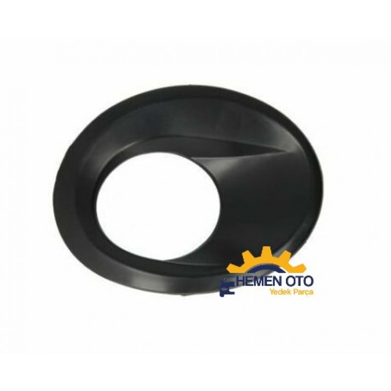 Ford Mondeo 2001-2004 Sis Far Çerçevesi Sağ Yan Sanayi