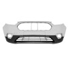 Ford Courier 2017-2022 Ön Tampon Sisli Tip Ford Orjinal