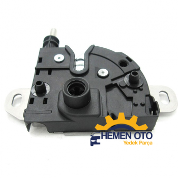 Ford Transit 2001-2007 Kaput Kilidi Ford Orjinal