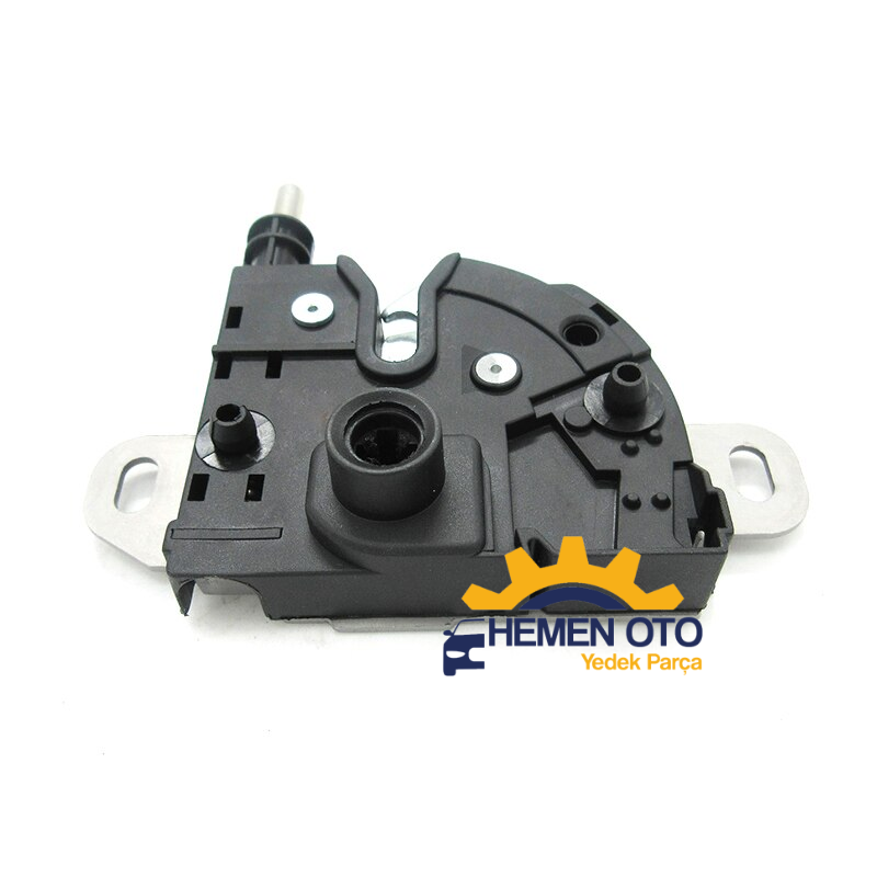 Ford Connect 2009-2013 Kaput Kilidi Ford Orjinal