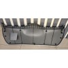Ford Fiesta 2002-2008 Bagaj Kapak Kaplaması ( Döşemesi ) Ford Orjinal