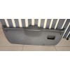 Ford Fiesta 2002-2008 Bagaj Kapak Kaplaması ( Döşemesi ) Ford Orjinal